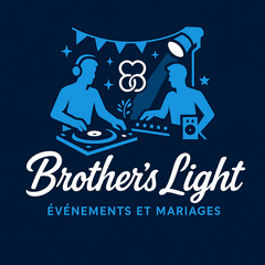 DJ Brothers Light pour mariage en Morbihan et Bretagne